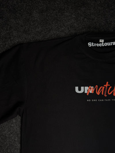 Unmatched Oura