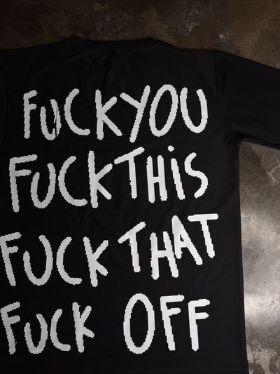 You,this,that,off