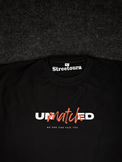 Unmatched Oura