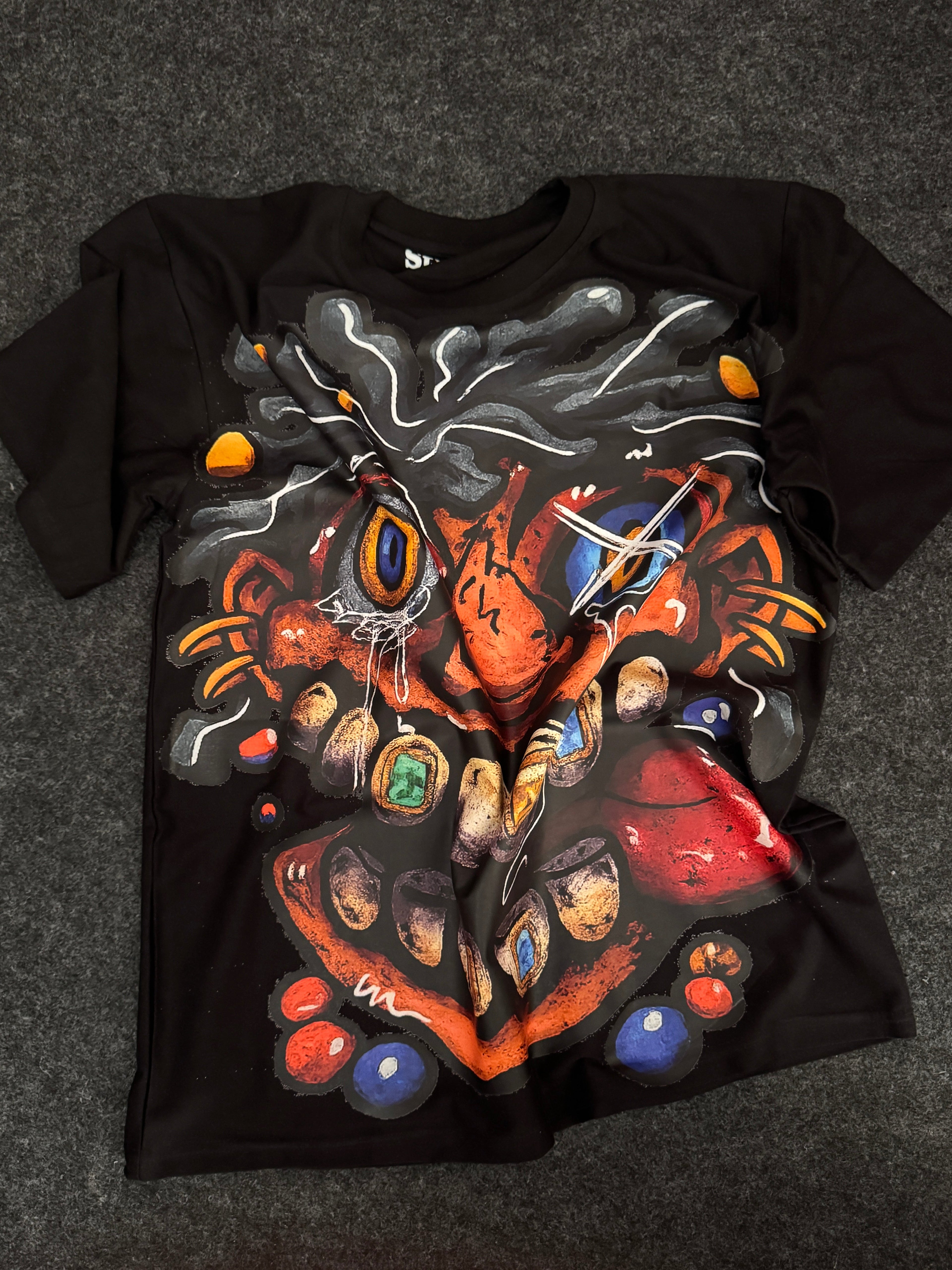 T-shirts