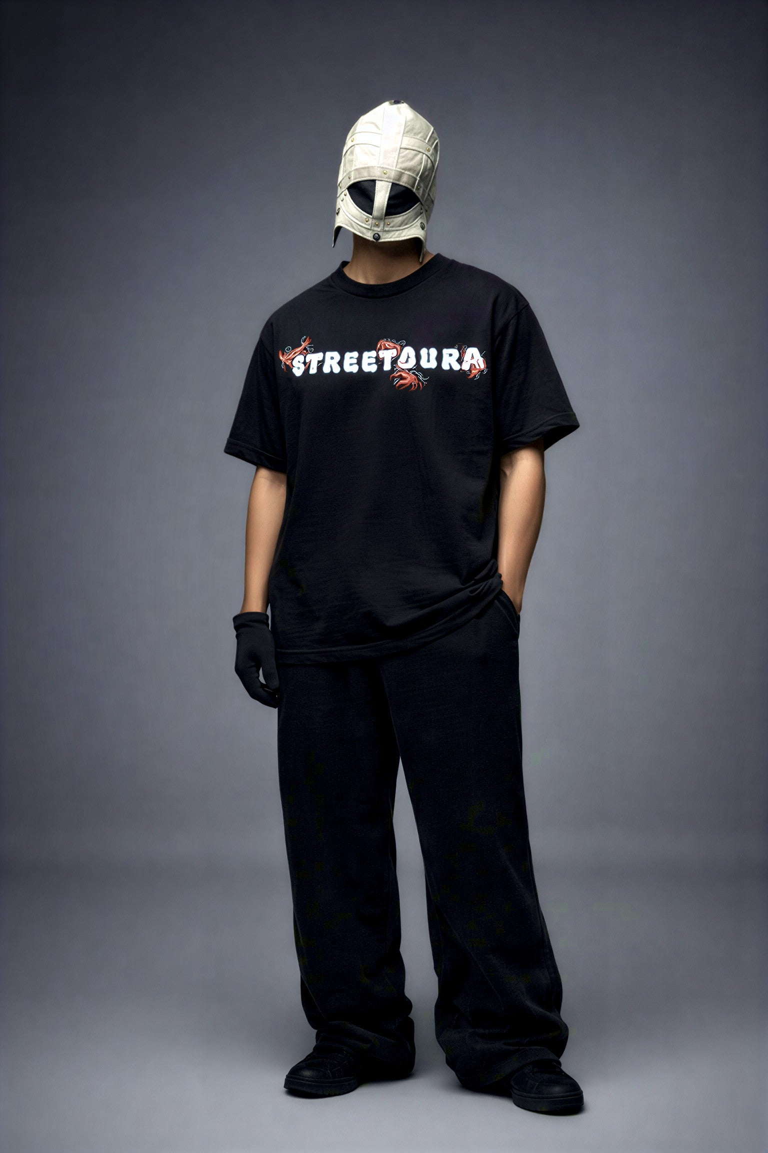 CHAOS THEORY T-SHIRT