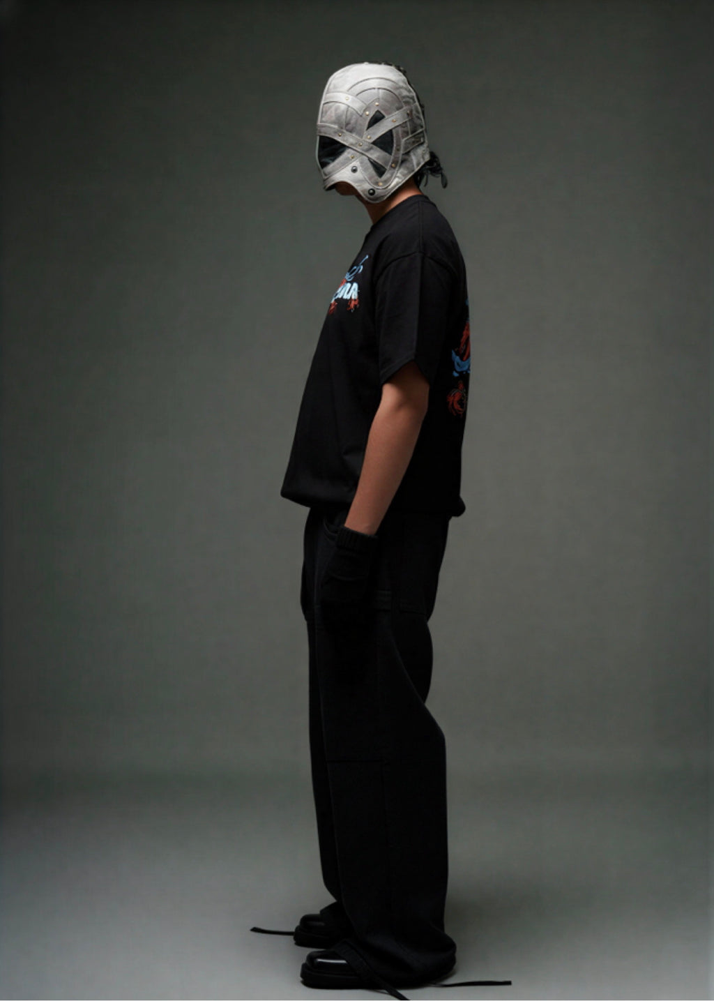 CHAOS THEORY T-SHIRT