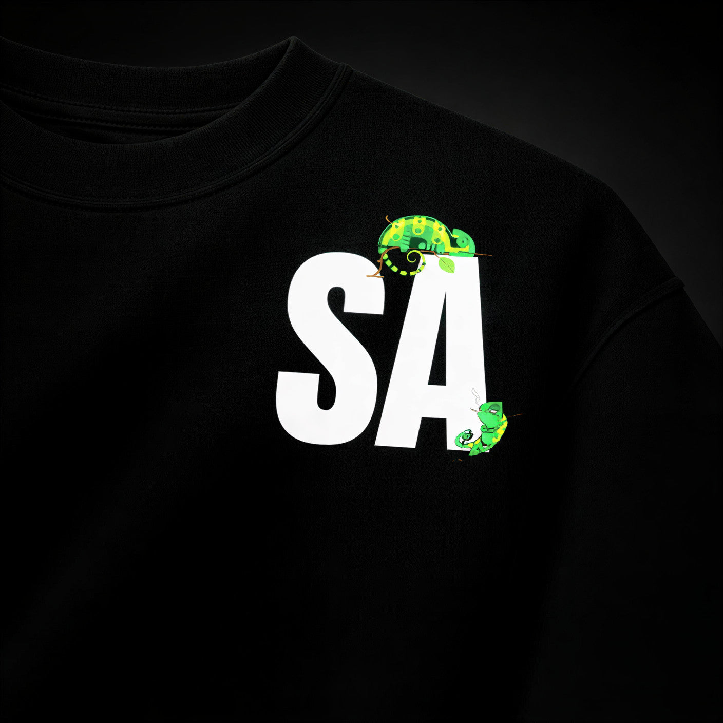 MASTER DISGUISE T-SHIRT