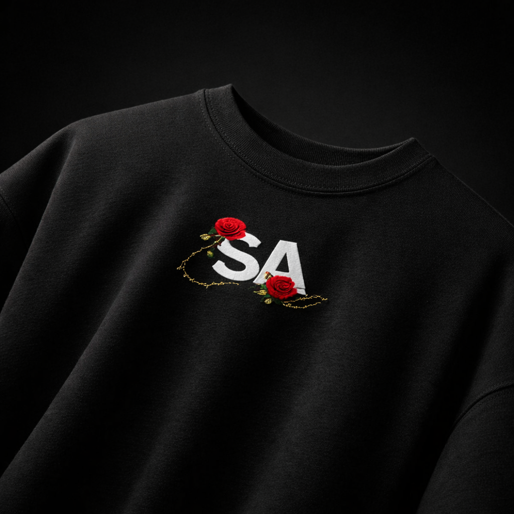 MONEY OVER FEELINS'S T-SHIRT