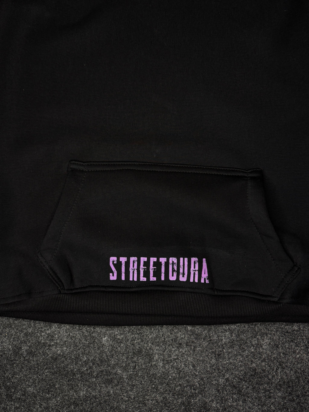 THE PHOENIX PLUME HOODIE