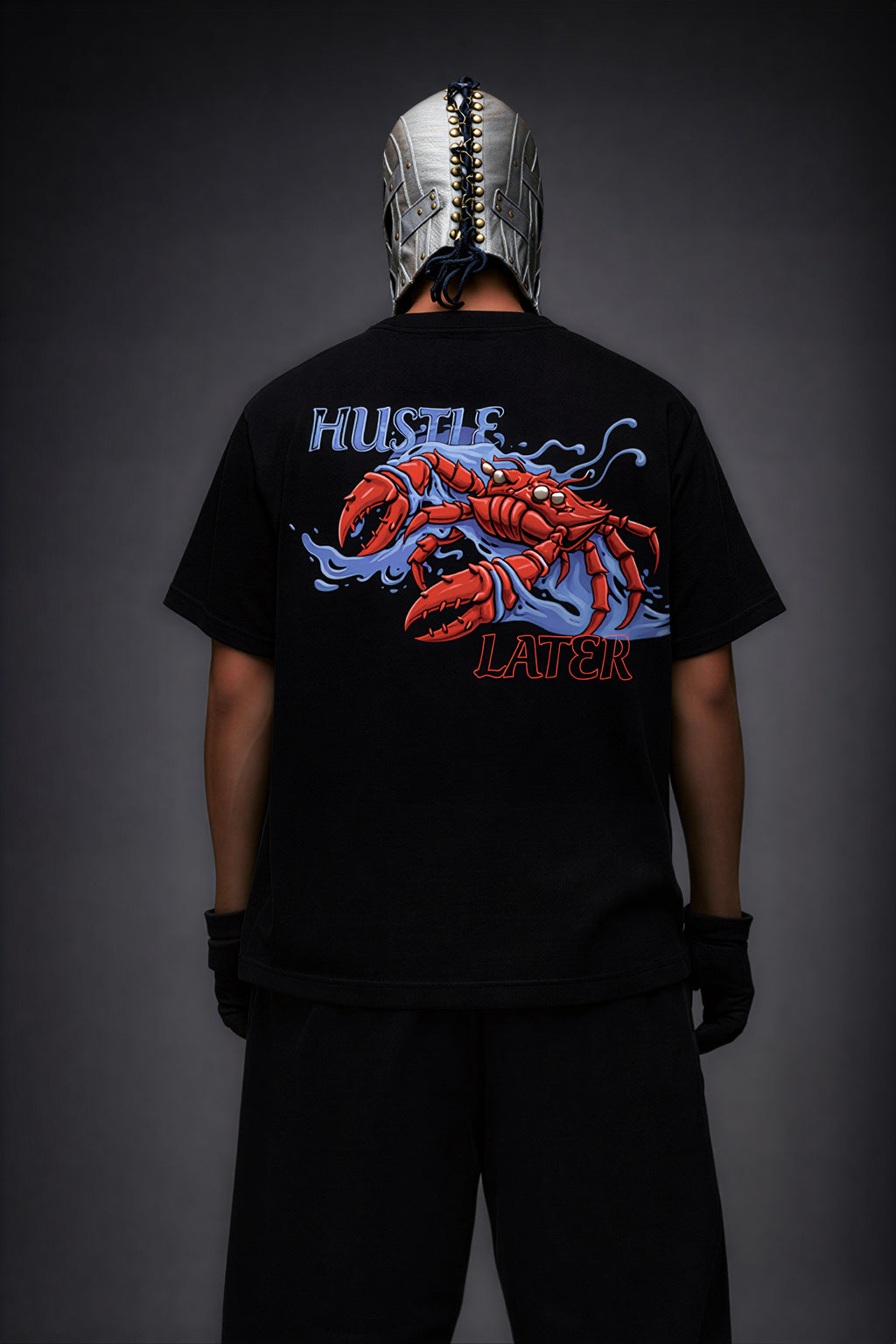 CHAOS THEORY T-SHIRT