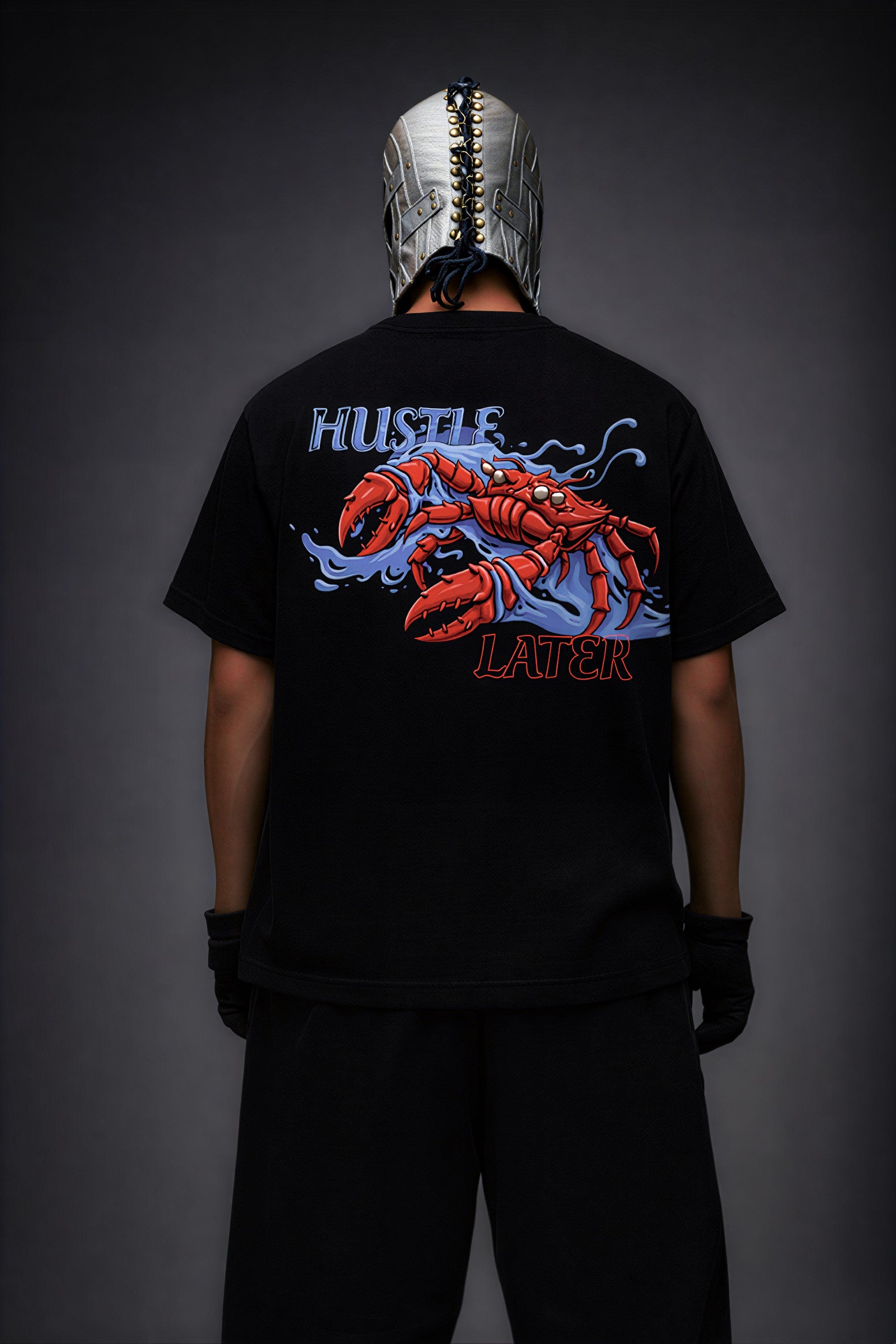 CHAOS THEORY T-SHIRT