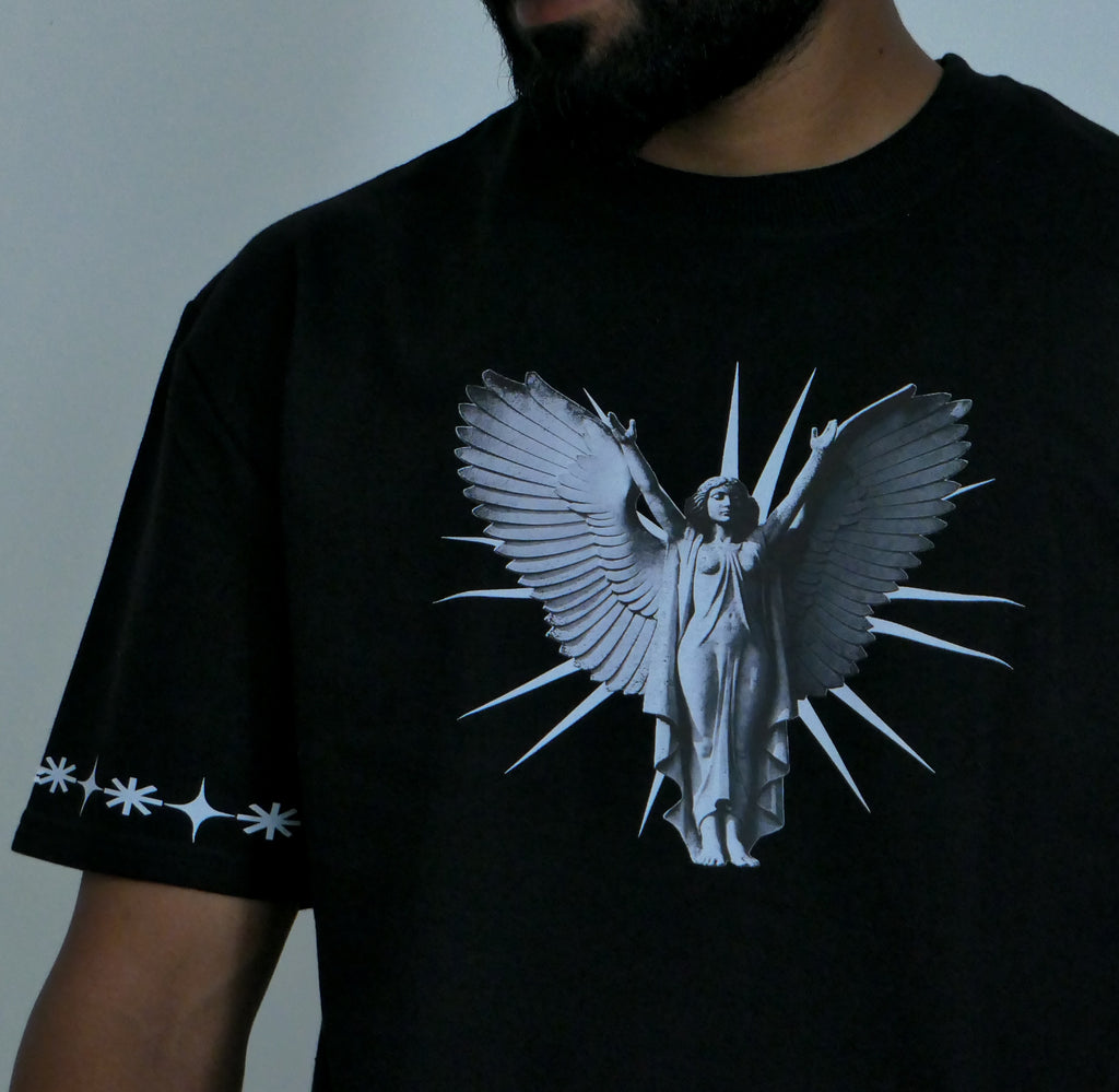 Black Eclipsera T-shirt