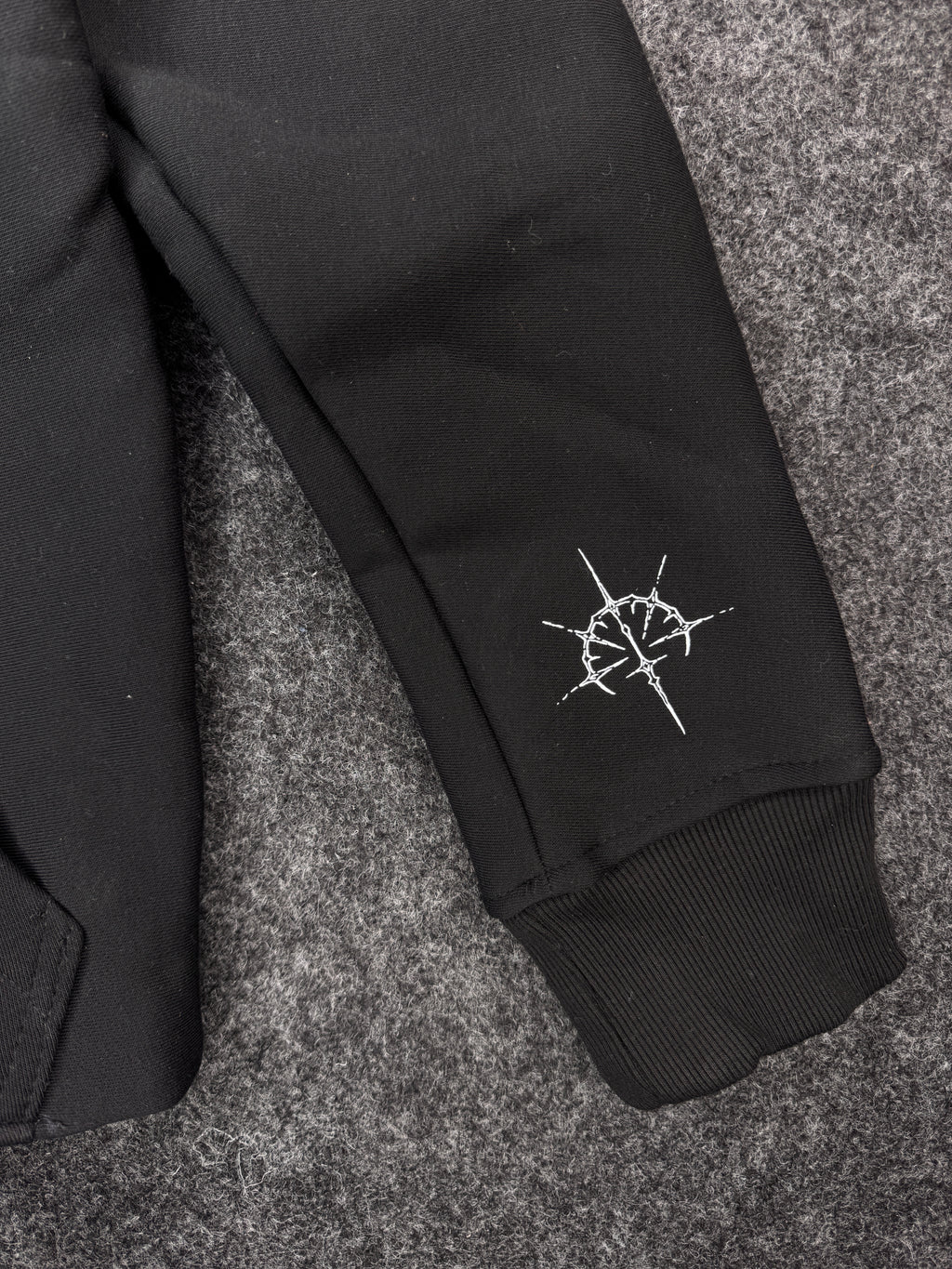 WEB SLINGER GRAFFITI HOODIE