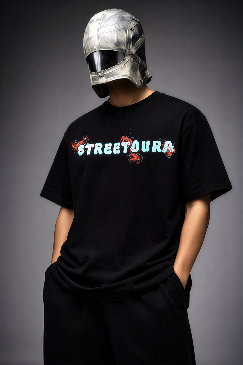 CHAOS THEORY T-SHIRT