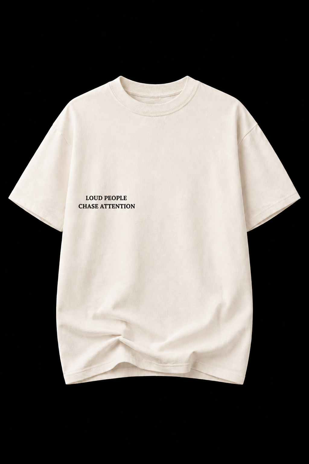 LUXORA T SHIRT