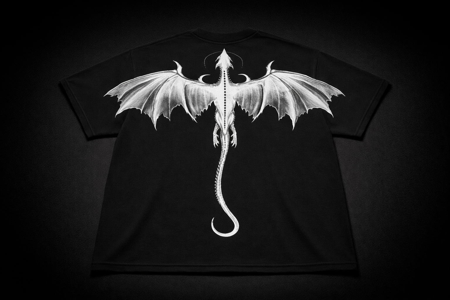 WINGFALL T-SHIRT