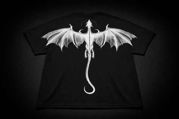 WINGFALL T-SHIRT