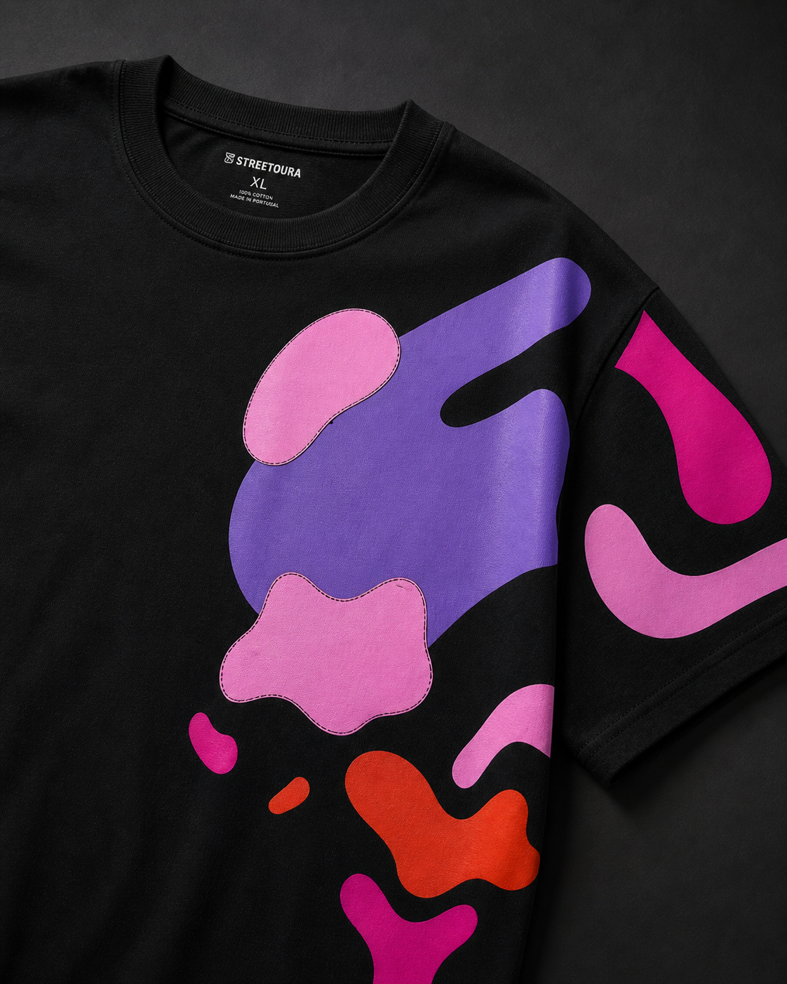 NOVA FLASH Tshirt