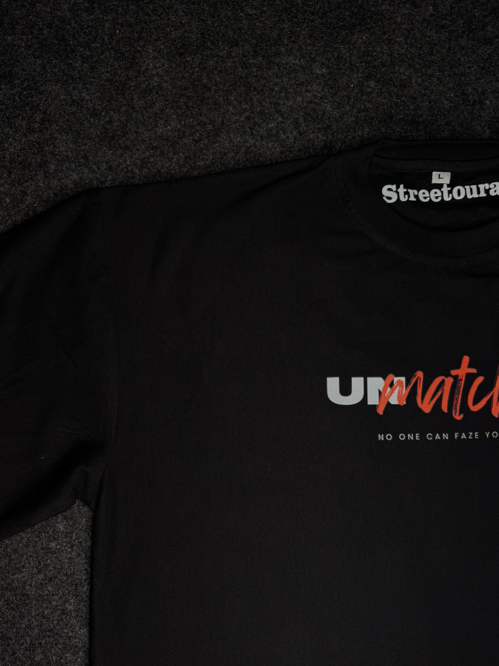 Unmatched Oura