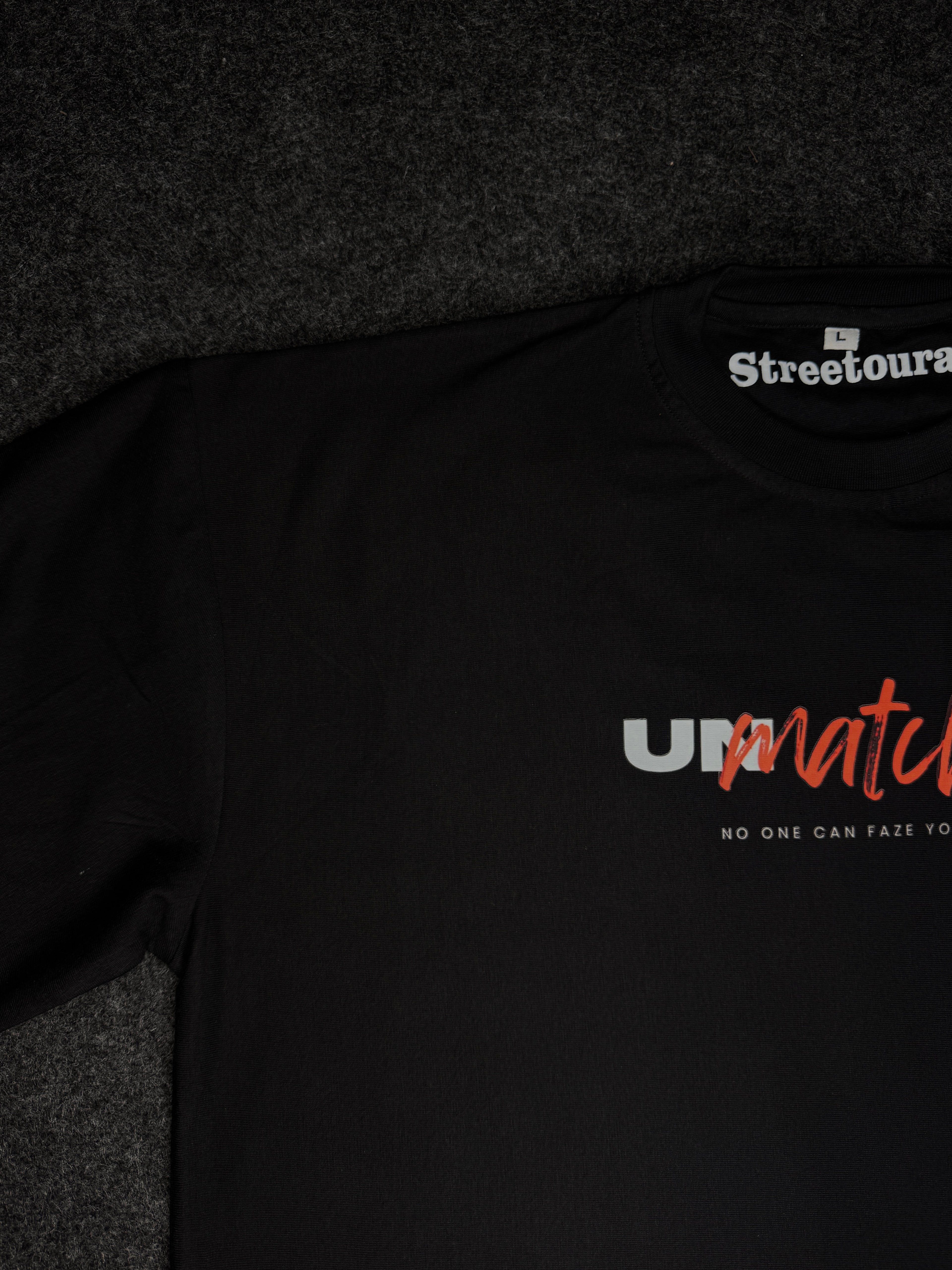 Unmatched Oura