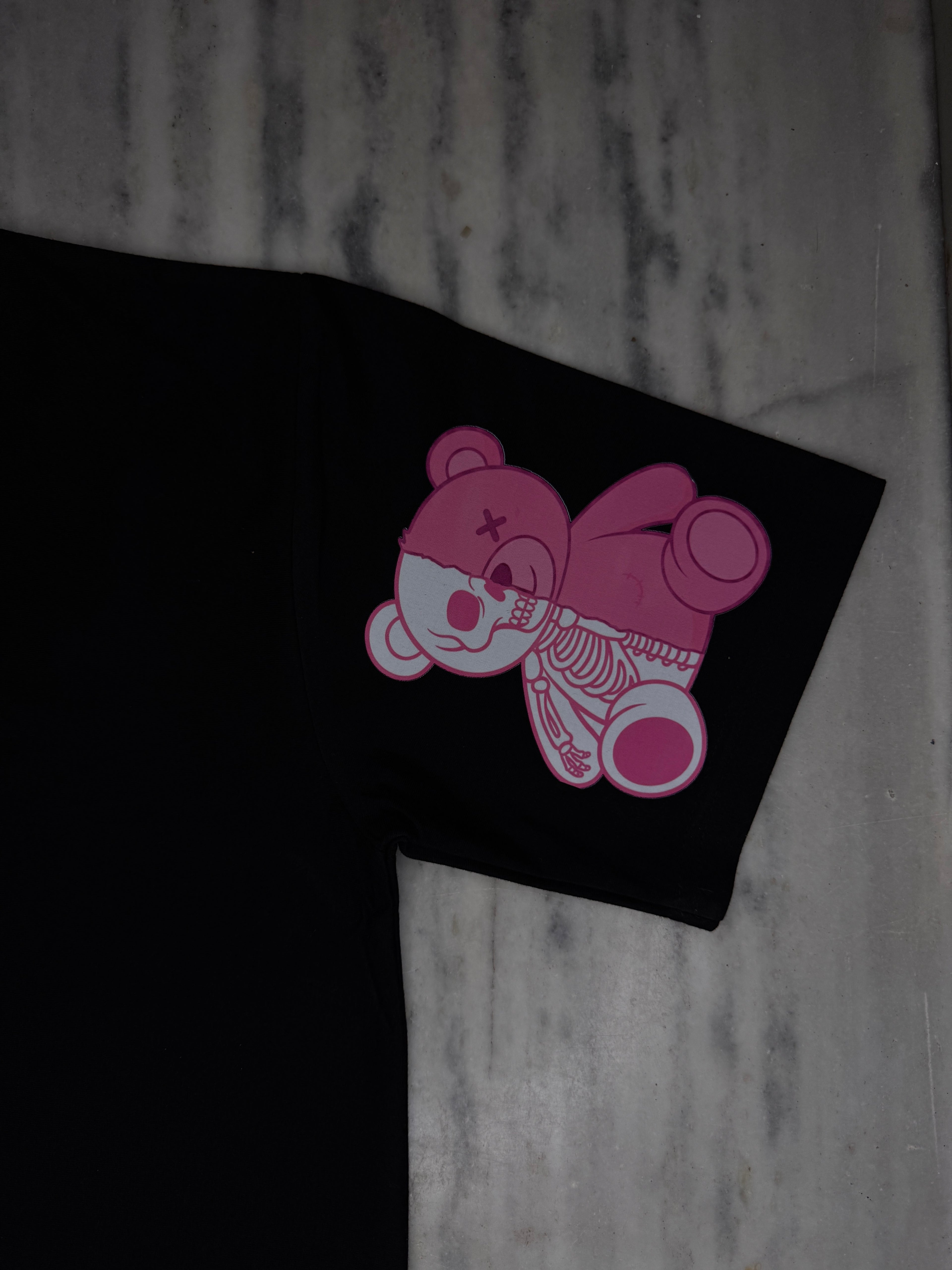 Skull Bear