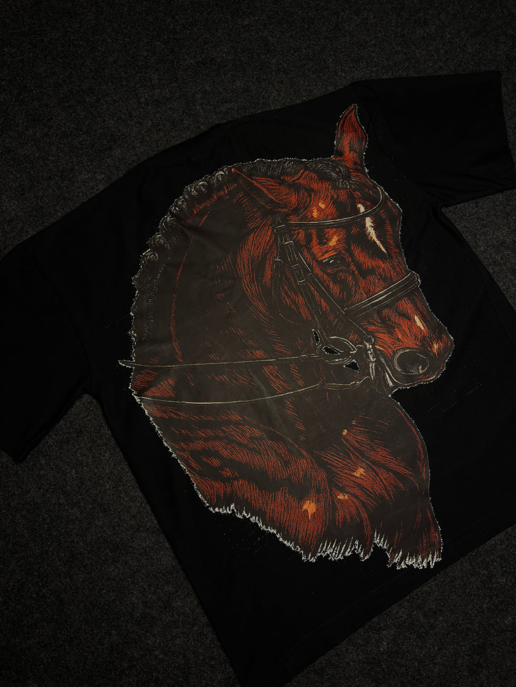 Midnight Rider