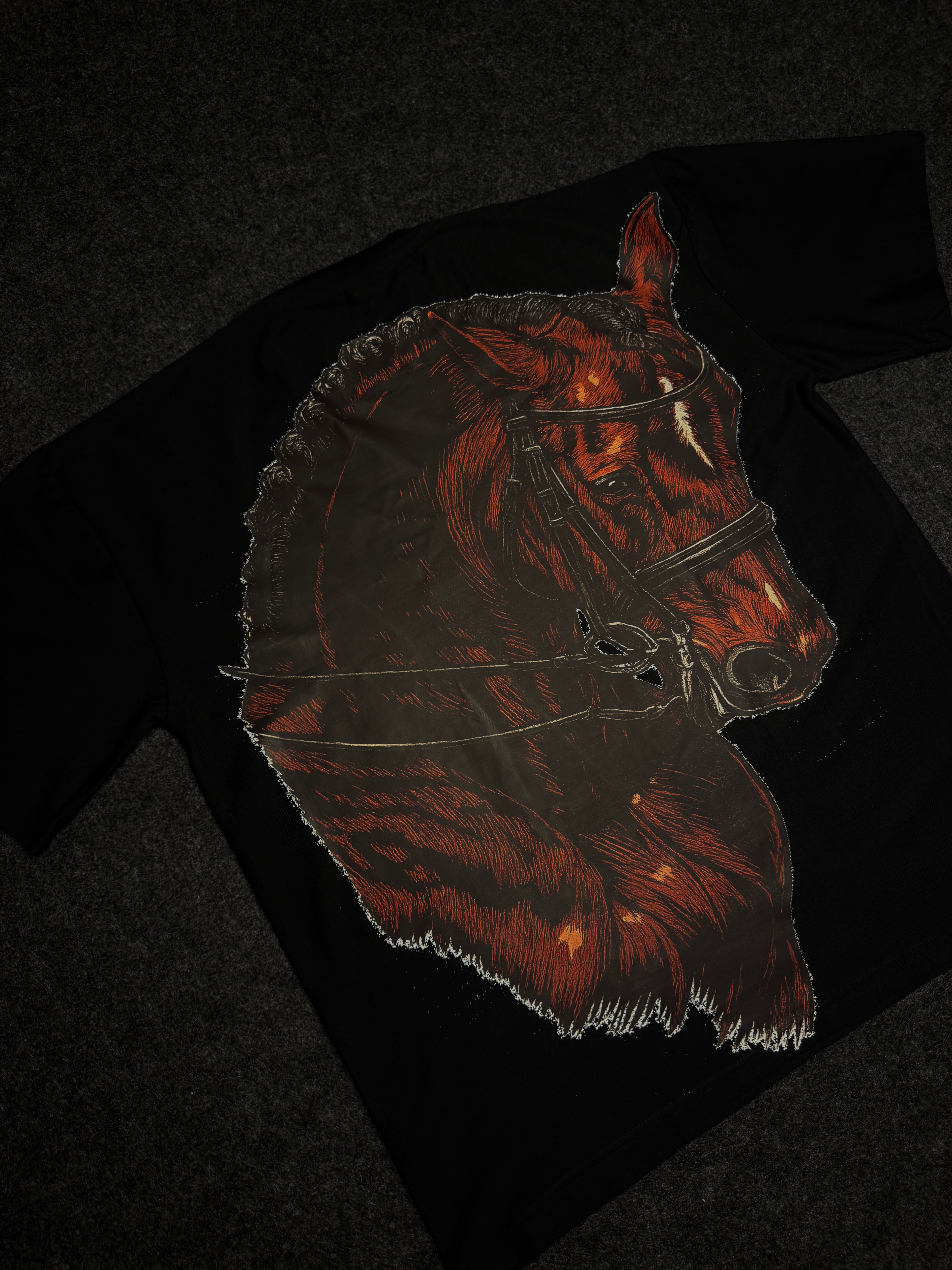 Midnight Rider