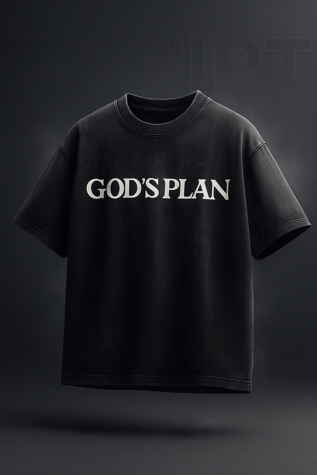 God's Plan (Journey Of Faith)