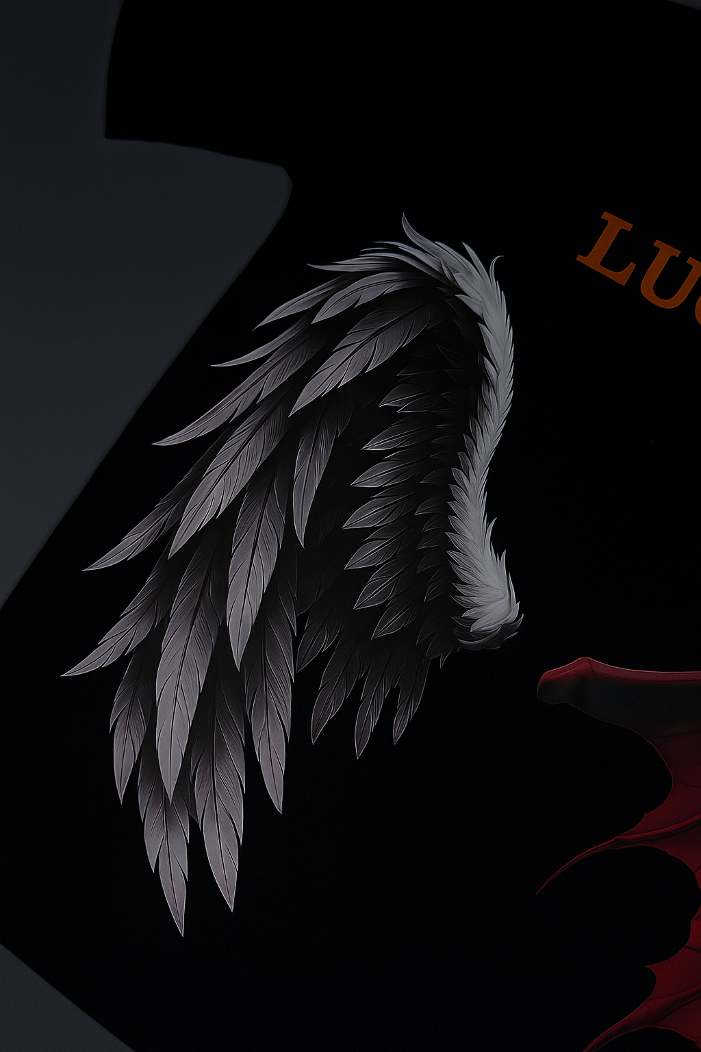 Lucifer