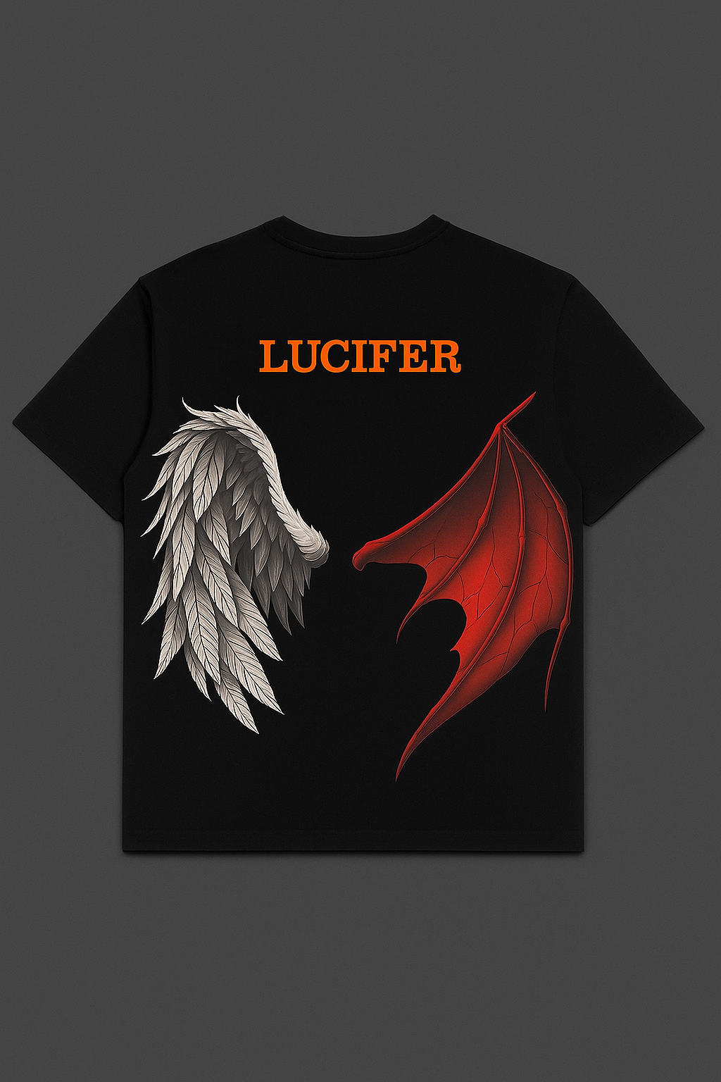 Lucifer