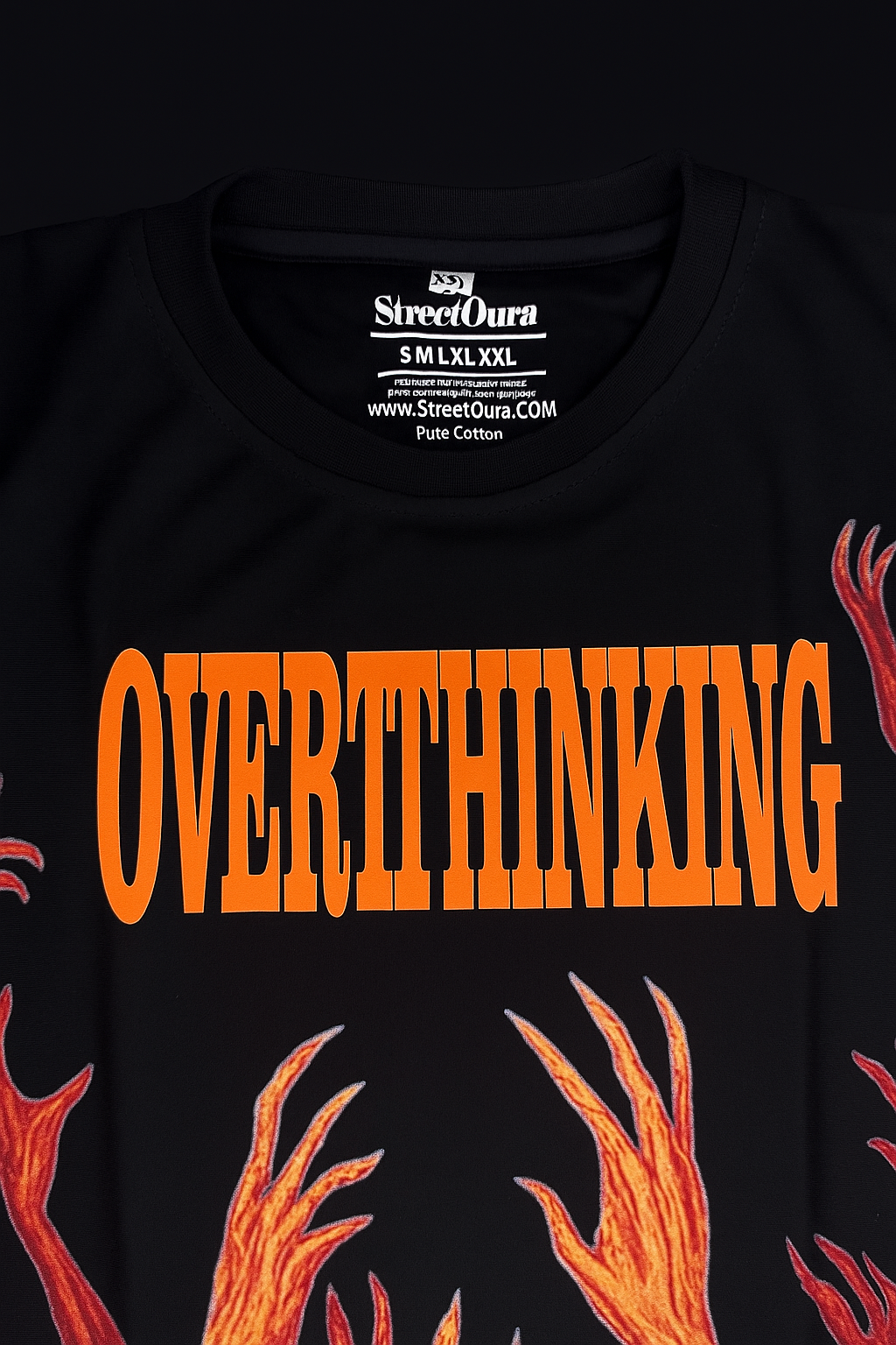 Overthinking is Feeling
