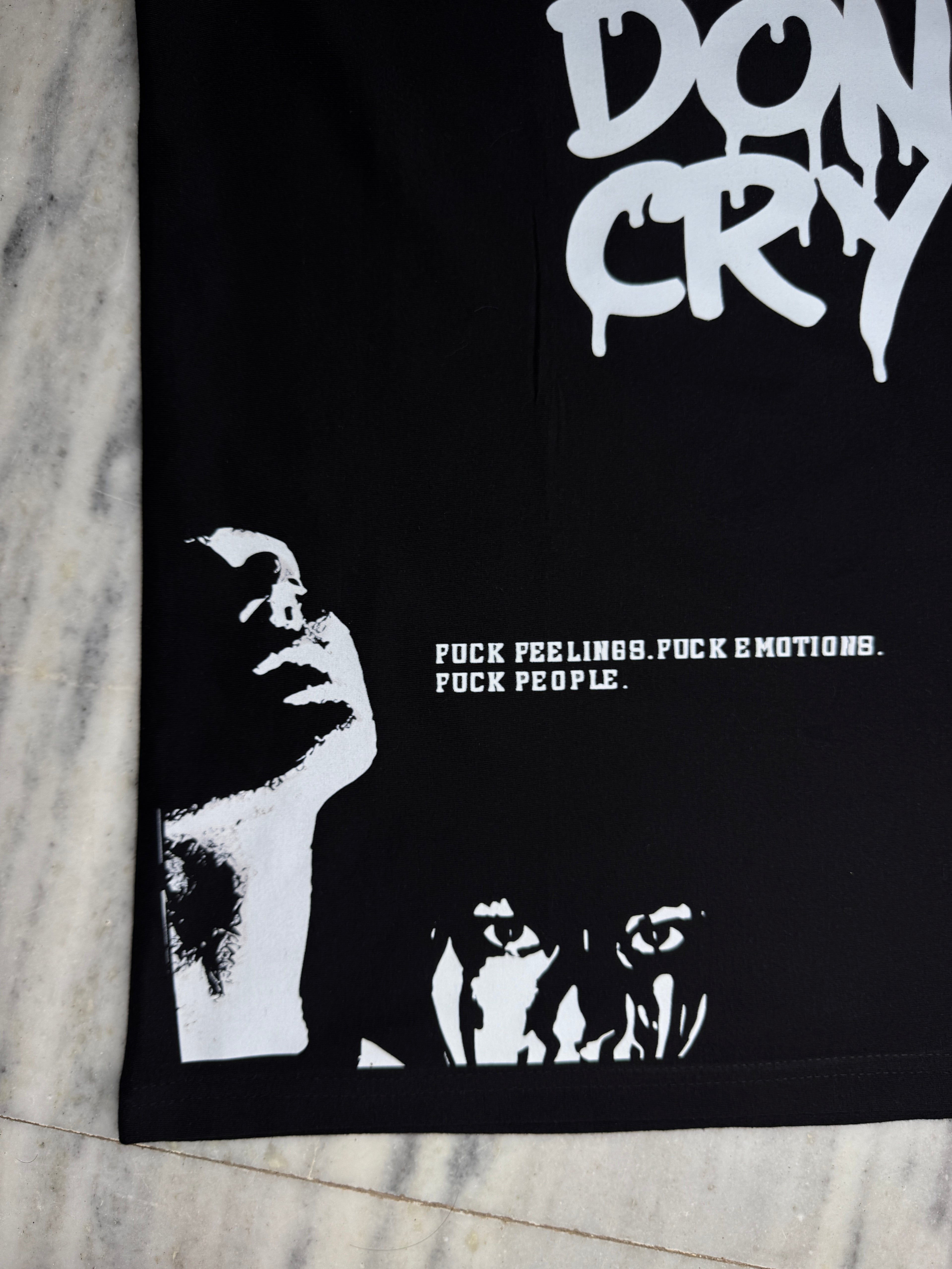 Boy’s Dont Cry