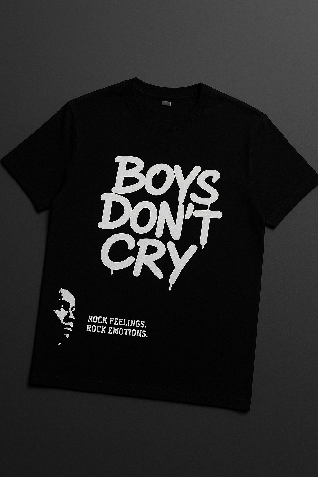 Boy’s Dont Cry