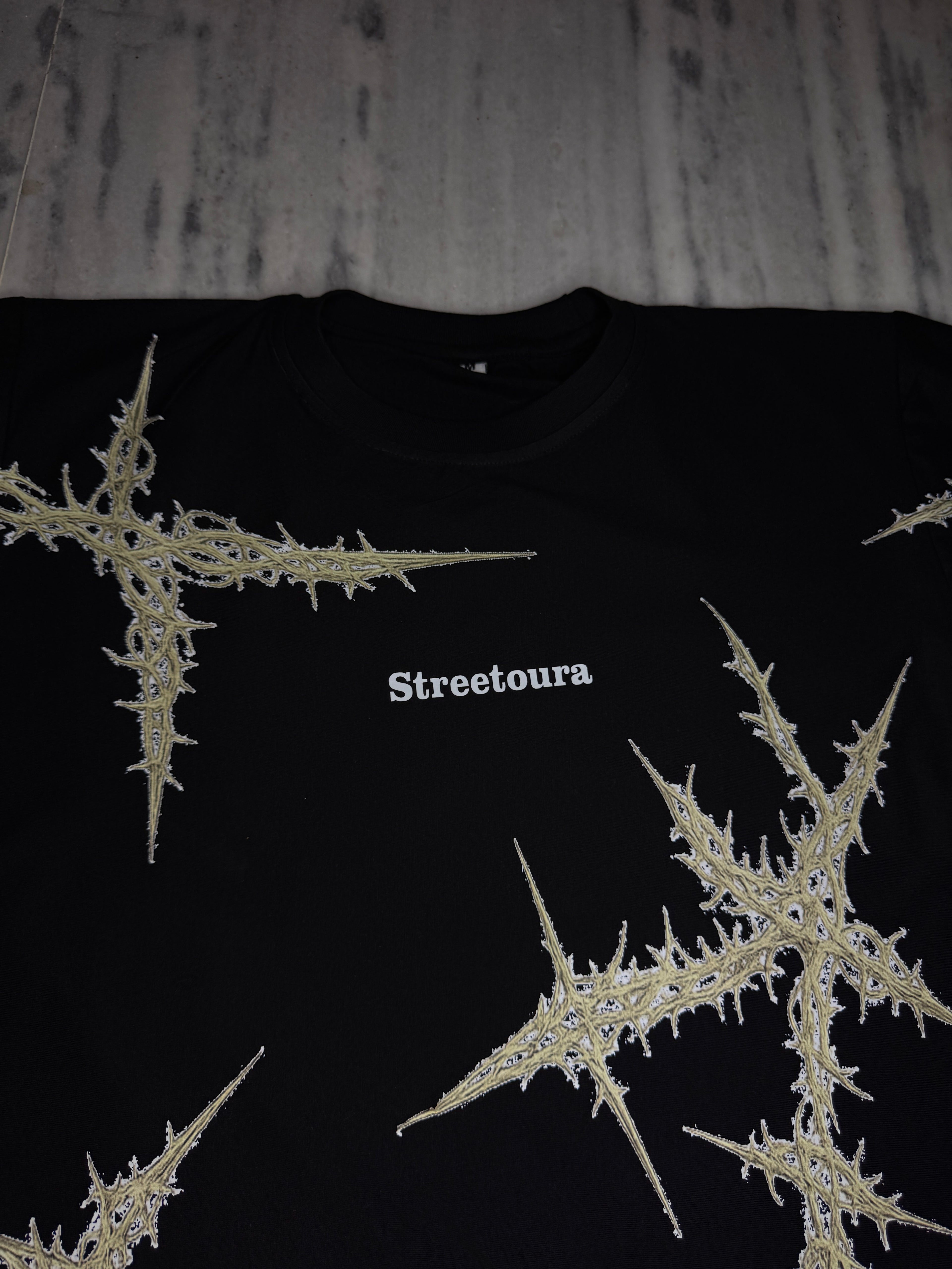 Vortex Throne (Unisex)