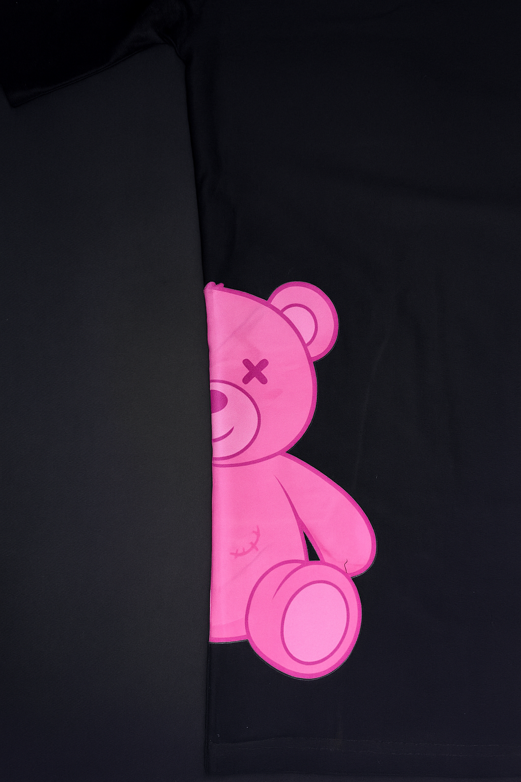 Skull Bear