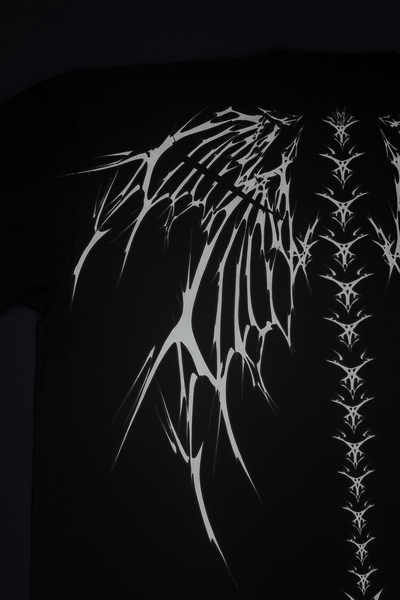 Bone Wings(Unisex)