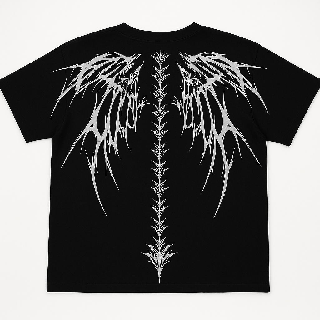 Bone Wings(Unisex)