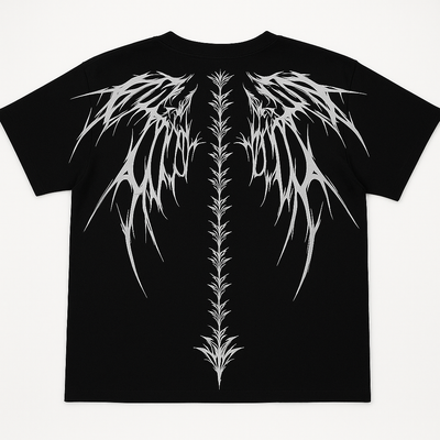 Bone Wings(Unisex)