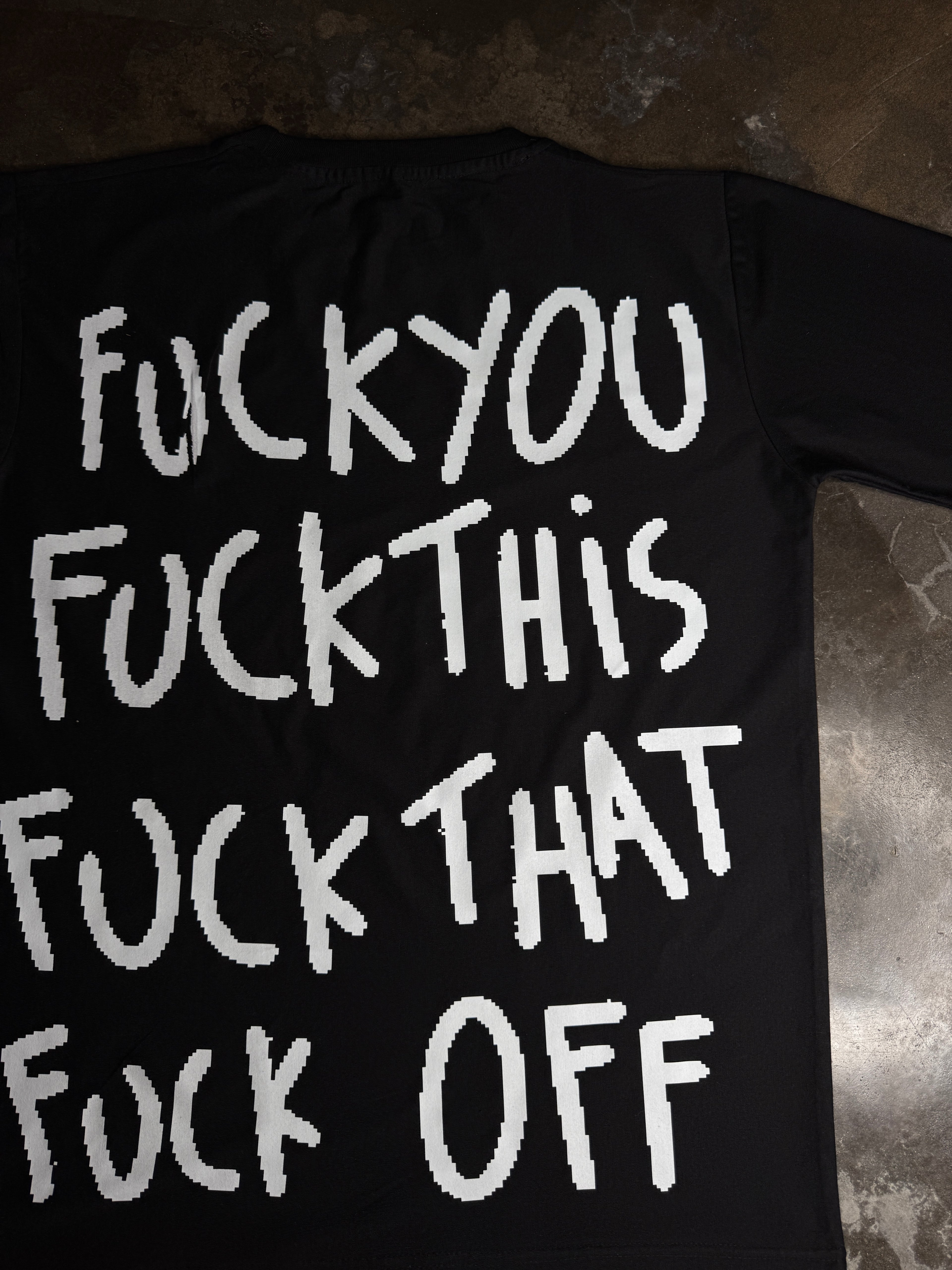 You,this,that,off