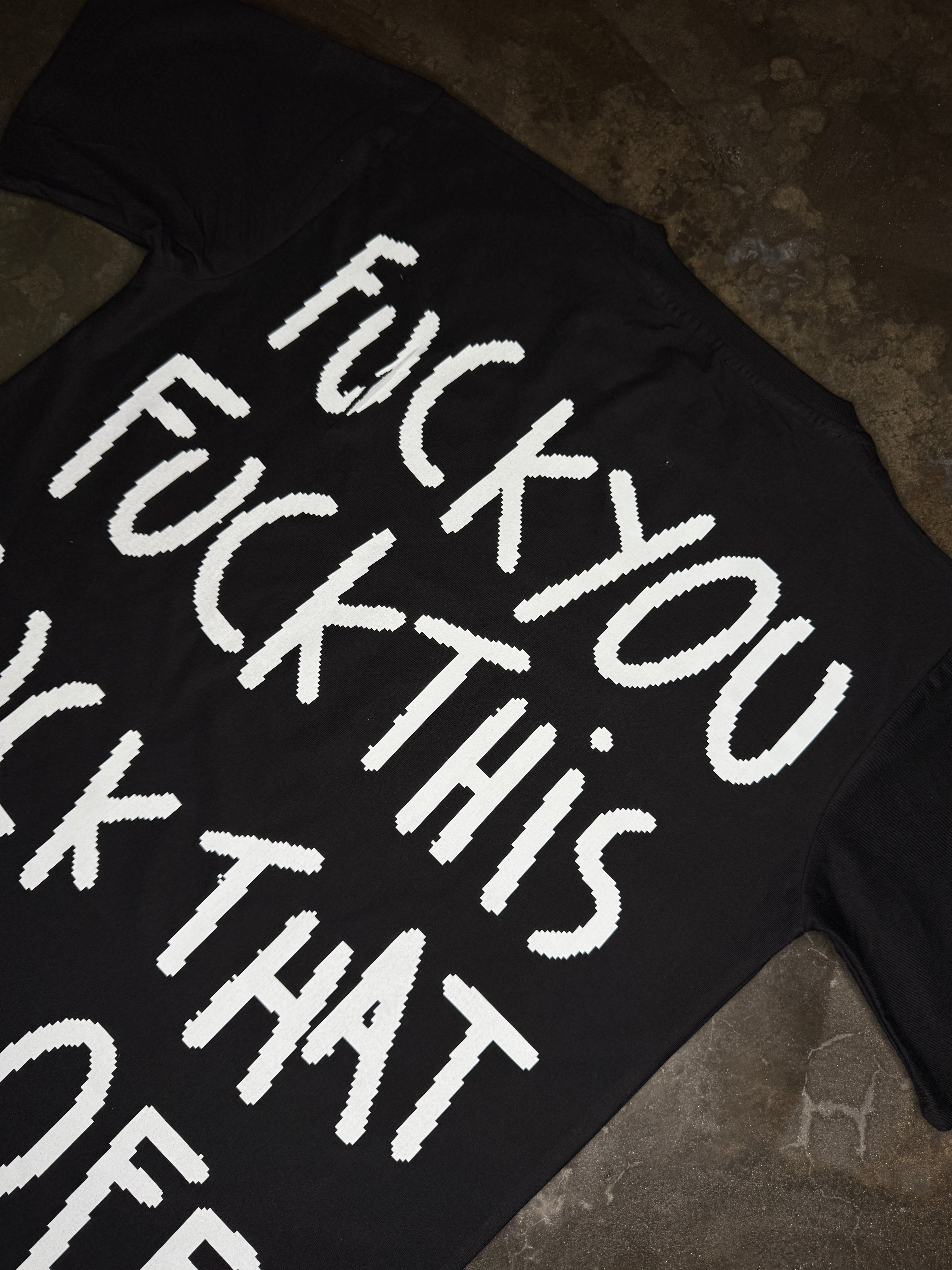 You,this,that,off