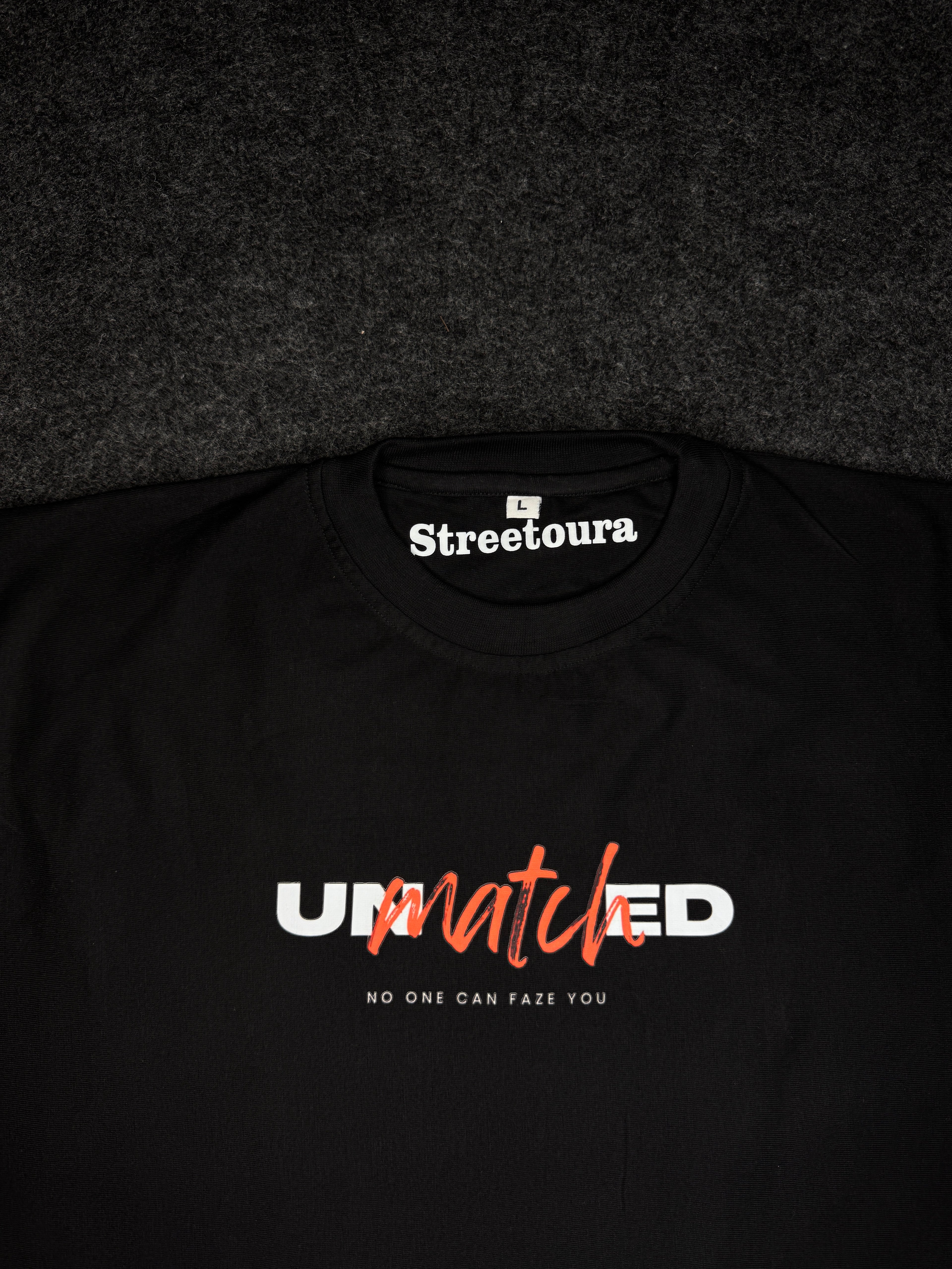 Unmatched Oura